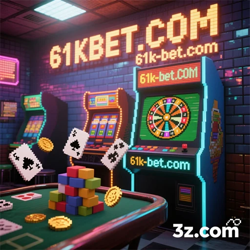 Explorando Bônus e Promoções na 61kbet.com
