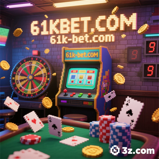 Cassino Ao Vivo Descubra a Emoção do Cassino Ao Vivo no 61kbet.com