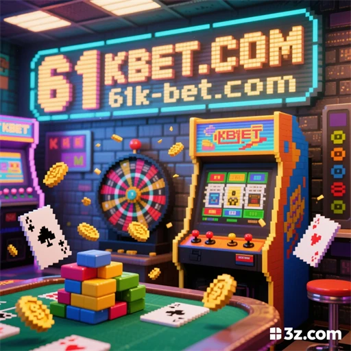 Descubra as Melhores Promoções de Jogos em 61kbet.com