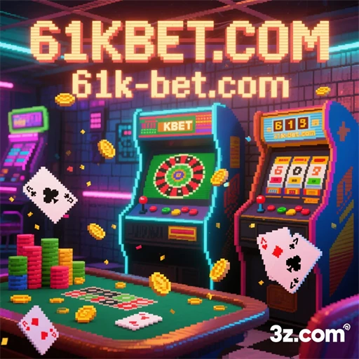 Apostas Esportivas: A Emoção em 61kbet.com