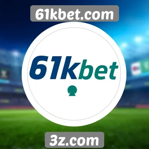 Segurança e confiabilidade do site 61kbet