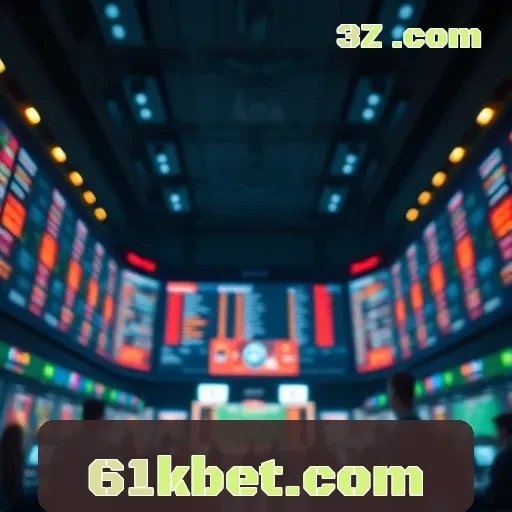 61kbet.com: Um Guia Confiável para Apostas no Brasil