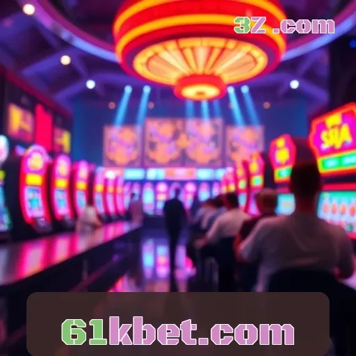 61kbet.com: Como o Suporte 24/7 Melhora sua Experiência de Jogo