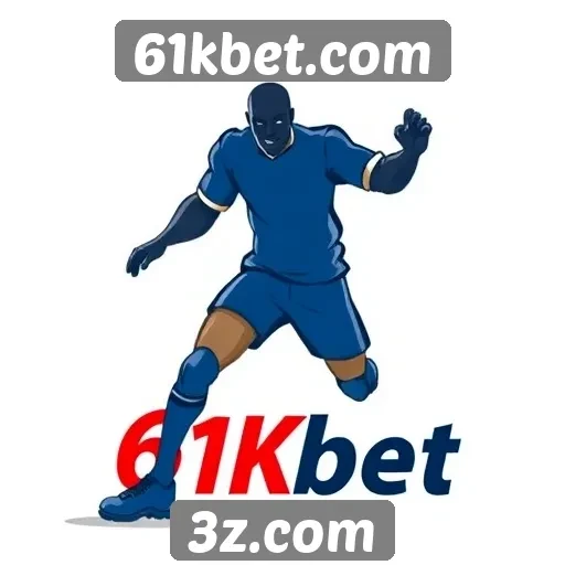 Promoções e bônus do 61kbet.com para novos usuários