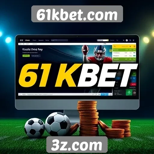 Avaliação da segurança e confiabilidade do 61kbet.com