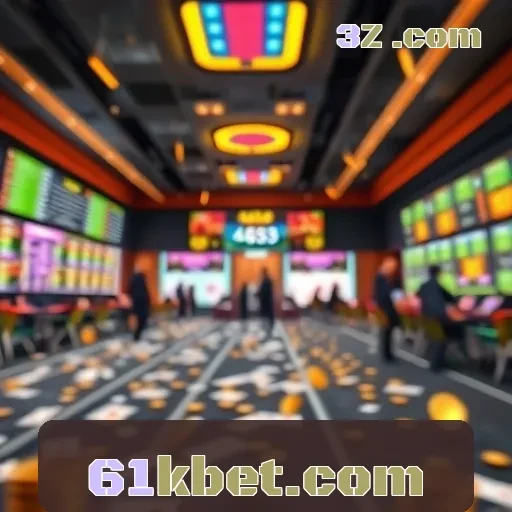 61kbet.com: Métodos de Pagamento que Transformam Suas Apostas