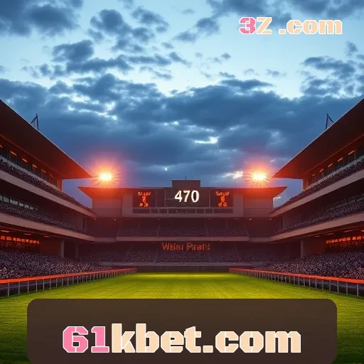 61kbet.com: O Paraíso dos Caça-Níqueis com Recursos Incríveis